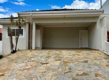 Casa · 181m² · 3 Quartos · Casa de Condomínio para alugar em Condomínio Portal Do Jequitibá de 181.00m² com 3 Quartos e 1 Suite