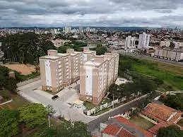 Apartamento · 50m² · 2 Quartos · 1 Vaga · Apartamento para venda em Jardim Das Magnólias de 50.00m² com 2 Quartos e 1 Garagem
