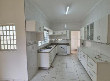 Casa · 130m² · 3 Quartos · 2 Vagas · Casa para venda em Residencial José De Carlos de 130.00m² com 3 Quartos, 1 Suite e 2 Garagens