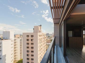 Apartamento · 76m² · 1 Quarto · 2 Vagas · VERDADEIRO LOFT, COM PÉ DIREITO DUPLO
