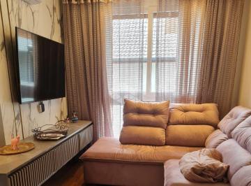 Apartamento · 68m² · 2 Quartos · 1 Vaga · Apartamento 2 dormitório, 67,70m², 1 vaga, em Canela