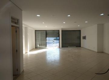 Comercial · 148m² · 1 Quarto · 3 Vagas · Prédio Comercial para alugar em Dois Córregos de 148.00m² com 1 Quarto, 1 Suite e 3 Garagens