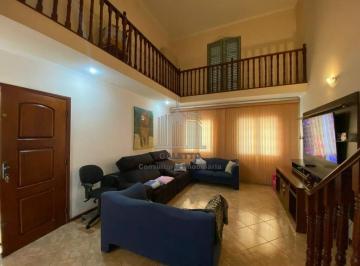 Casa · 308m² · 3 Quartos · 5 Vagas · Casa para venda em Parque das Flores de 308.00m² com 3 Quartos, 1 Suite e 5 Garagens