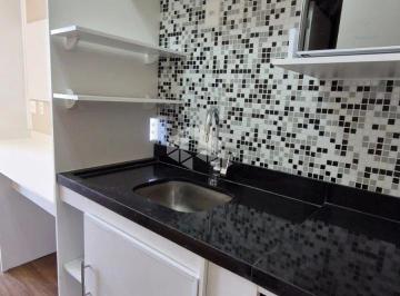 Apartamento · 20m² · 1 Quarto · STUDIO MOBILIADO À VENDA - PRÉDIO NOVO COM LAZER COMPLETO