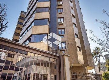 Apartamento · 158m² · 3 Quartos · 1 Vaga · APARTAMENTO DESOCUPADO À VENDA NO BAIRRO MONT SERRAT