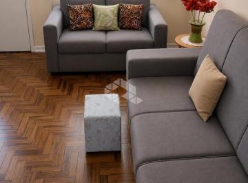 Apartamento · 55m² · 2 Quartos · Apartamento 2 dormitórios, no bairro Humaitá em Porto Alegre,