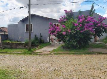 Casa · 42m² · 2 Quartos · 1 Vaga · Casa de 2 dormitórios no Morro Santana