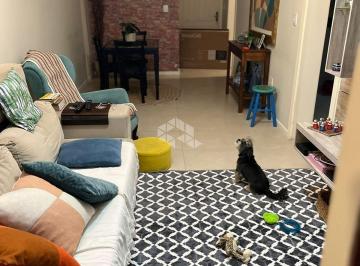 Apartamento · 96m² · 3 Quartos · 1 Vaga · Apartamento de 3 dormitórios com suíte - Centro de Canoas