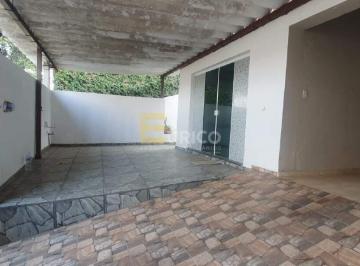 Casa · 100m² · 3 Quartos · 2 Vagas · Casa para alugar em JARDIM RIBEIRO de 100.00m² com 3 Quartos e 2 Garagens