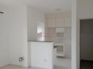 Apartamento · 60m² · 2 Quartos · 1 Vaga · Apartamento para alugar em Jardim Carolina de 60.00m² com 2 Quartos e 1 Garagem