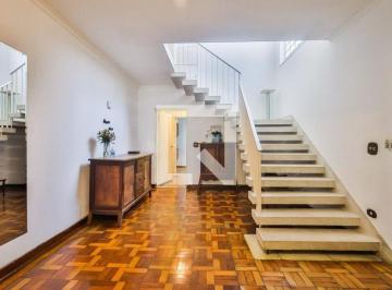 Casa · 187m² · 3 Quartos · 1 Vaga · Casa à Venda - Pinheiros, 3 Quartos, 187 m2