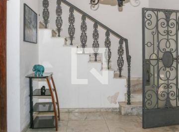 Casa · 470m² · 5 Quartos · 4 Vagas · Casa à Venda - Lapa, 5 Quartos, 470 m2