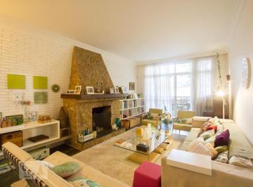 Casa · 350m² · 4 Quartos · 4 Vagas · Casa à Venda - Chácara Santo Antonio, 4 Quartos, 350 m2