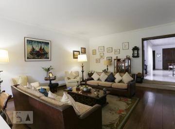 Casa · 392m² · 4 Quartos · 4 Vagas · Casa à Venda - Vila Madalena, 4 Quartos,  392 m2