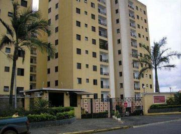 Apartamento · 87m² · 2 Quartos · 2 Vagas · Apartamento para venda em Nova América de 87.00m² com 2 Quartos, 1 Suite e 2 Garagens