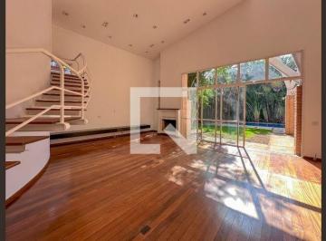 Casa · 561m² · 3 Quartos · 4 Vagas · Casa à Venda - Chácara Santo Antonio, 3 Quartos,  561 m2