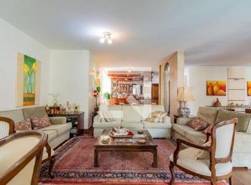 Casa · 499m² · 5 Quartos · 4 Vagas · Casa à Venda - Alto de Pinheiros, 5 Quartos, 499 m2