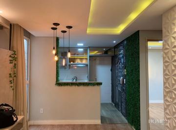 Apartamento · 39m² · 2 Quartos · 1 Vaga · Apartamento para alugar em Santo Antônio de 39.00m² com 2 Quartos e 1 Garagem