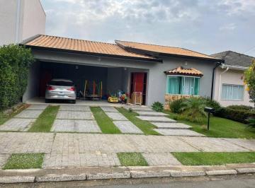 Casa · 170m² · 3 Quartos · 4 Vagas · Casa de Condomínio para venda em Condomínio Portal Dos Ipês de 170.00m² com 3 Quartos, 3 Suites e 4