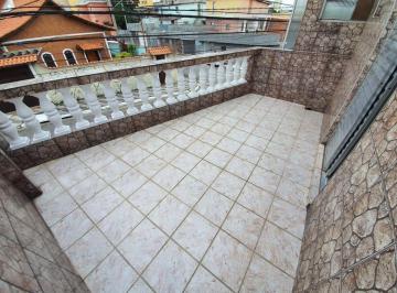 Casa · 120m² · 3 Quartos · 2 Vagas · Sobrado para venda em Jardim Popular de 120.00m² com 3 Quartos, 1 Suite e 2 Garagens