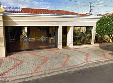 Casa · 187m² · 3 Quartos · 4 Vagas · Casa para venda em Vila Vitória Ii de 187.00m² com 3 Quartos, 1 Suite e 4 Garagens