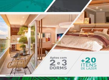 Apartamento · 103m² · 3 Quartos · 2 Vagas · Apartamento para venda em Edifício Vila Do Parque de 103.00m² com 3 Quartos, 1 Suite e 2 Garagens