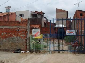 Terreno · 125m² · Terreno para venda em Jardim Morada Do Sol de 125.00m²