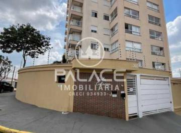 Apartamento · 116m² · 2 Quartos · 3 Vagas · Apartamento para alugar em Nova América de 116.00m² com 2 Quartos, 1 Suite e 3 Garagens