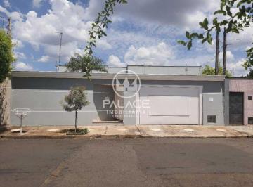 Casa · 130m² · 2 Quartos · 2 Vagas · Casa para venda em Nova Piracicaba de 130.00m² com 2 Quartos, 1 Suite e 2 Garagens