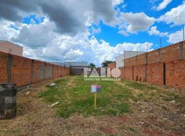 Terreno · 293m² · Terreno para venda em Campos De Piemonte de 293.00m²
