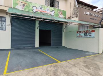 Comercial · 120m² · 2 Vagas · Prédio Comercial para alugar em Jardim Aviação de 120.00m² com 2 Garagens