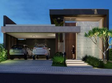 Casa · 252m² · 3 Quartos · 2 Vagas · Casa de Condomínio para venda em Jardim Monte Alto de 252.00m² com 3 Quartos e 2 Garagens