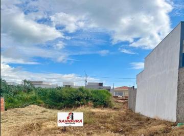 Terreno · 180m² · Terreno para venda em Residencial Bongiovani de 180.00m²