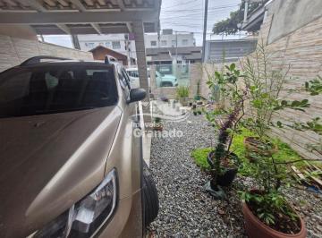 Casa · 56m² · 2 Quartos · 1 Vaga · Casa com 2 dormitórios à venda, SANTA REGINA, CAMBORIU - SC