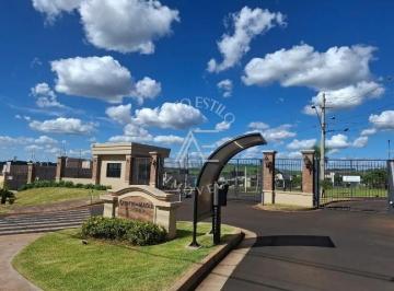 Terreno · 250m² · Terreno a venda Condominio Quinta da Mata 2 Ribeirao Preto SP