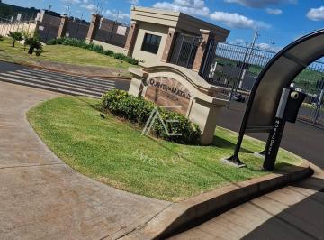 Terreno · 250m² · Vendo terreno 250m² Quinta da Mata 2 Recreio Anhanguera RP