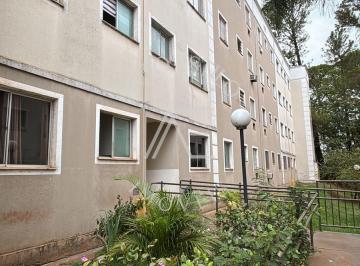 Apartamento · 48m² · 2 Quartos · 1 Vaga · Apartamento à venda, Parque São Sebastião, RIBEIRAO PRETO - SP