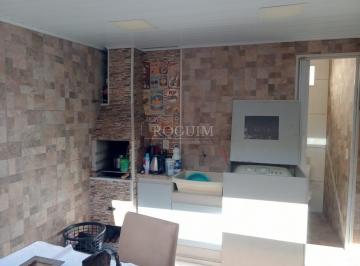 Casa · 180m² · 5 Quartos · 4 Vagas · SOBRADO 5 DORMITÓRIOS - JARDIM SATÉLITE - 250m² - 5 VAGAS DE GARAGEM