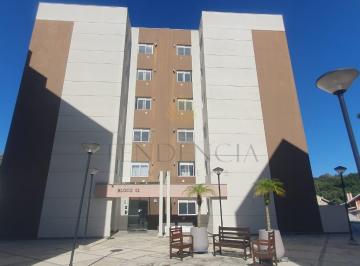 Apartamento · 91m² · 3 Quartos · 1 Vaga · Apartamento SEMIMOBILIADO com 3 quartos para locação, 91,21 m2 SANTA FELICIDADE, CURITIBA - PR