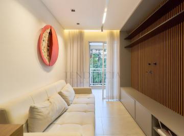 Apartamento · 91m² · 3 Quartos · 1 Vaga · Apartamento SEMIMOBILIADO com 3 quartos para locação, 91,21 m2 SANTA FELICIDADE, CURITIBA - PR