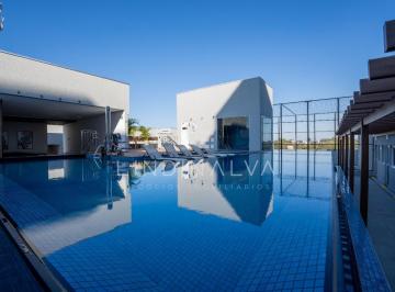 Apartamento · 55m² · 2 Quartos · 1 Vaga · Apartamento semimobiliado com vista panorâmica no Royal Legacy | Vila Yolanda