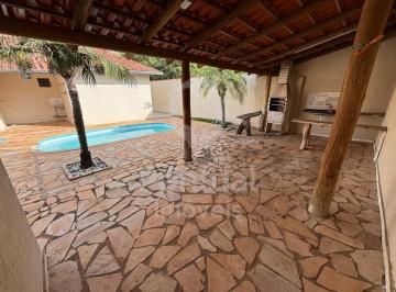 Casa · 200m² · 3 Quartos · 2 Vagas · Casa para aluguel, 3 quartos, 1 suíte, 3 vagas, NOVA UBERLANDIA - UBERLANDIA/MG