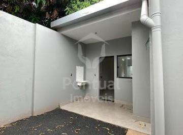 Casa · 65m² · 2 Quartos · 1 Vaga · Casa à venda, com 2 quartos sendo 1 suíte, JARDIM IPANEMA, UBERLANDIA - MG