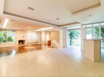 Casa · 400m² · 4 Quartos · 7 Vagas · Casa à Venda - Alto de Pinheiros, 4 Quartos, 400 m2