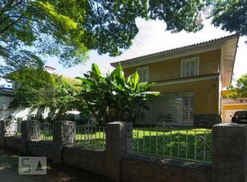 Casa · 350m² · 6 Quartos · 4 Vagas · Casa à Venda - Vila Madalena, 6 Quartos, 350 m2