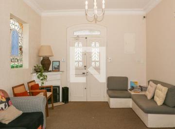 Casa · 402m² · 13 Quartos · 3 Vagas · Casa à Venda - Perdizes, 13 Quartos, 402 m2