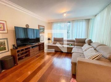 Casa · 372m² · 4 Quartos · 6 Vagas · Casa à Venda - Vila Madalena, 4 Quartos, 372 m2