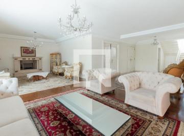 Casa · 580m² · 5 Quartos · 6 Vagas · Casa à Venda - Alto de Pinheiros, 5 Quartos, 580 m2