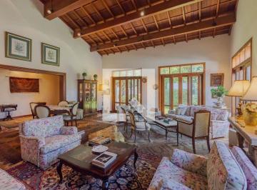 Casa · 600m² · 3 Quartos · 5 Vagas · Casa à Venda - Alto de Pinheiros, 3 Quartos,  600 m2