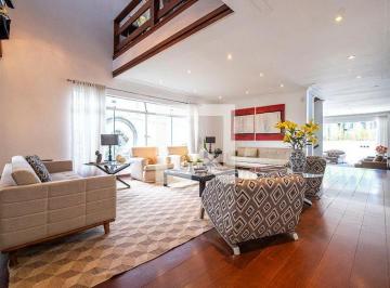 Casa · 630m² · 4 Quartos · 6 Vagas · Casa à Venda - Alto de Pinheiros, 4 Quartos,  630 m2
